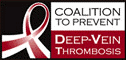ClotCare is a member of the Coalition to Prevent Deep Vein Thrombosis (DVT Coalition)